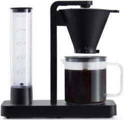 Wilfa Svart Performance WSPL-3B Coffee Maker, Black