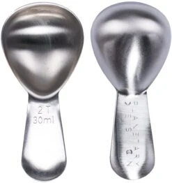 Planetary Design Coffee Scoop