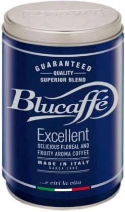 Lucaffé Blucaffé
