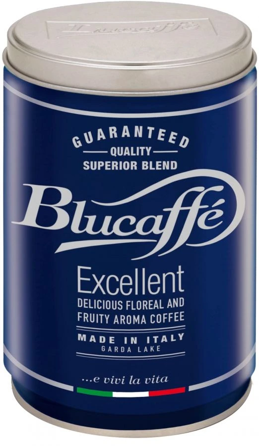Lucaffé Blucaffé 1 Lucaffé Blucaffé