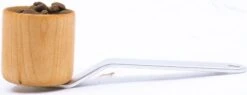 Kanso Coffee Scoop, Maple