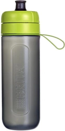 Brita Fill & Go Active Water Filter Bottle 600 Ml