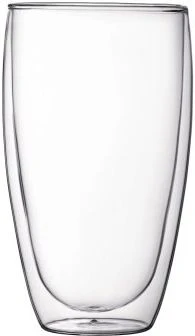 Bodum Pavina Double Wall Glass