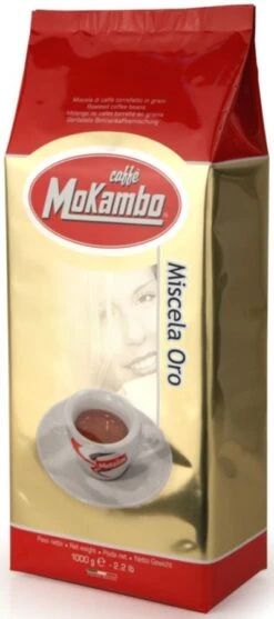 Mokambo Oro