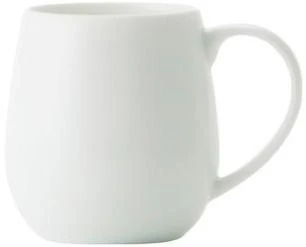 Origami Barrel Mug 1 Origami Barrel Mug