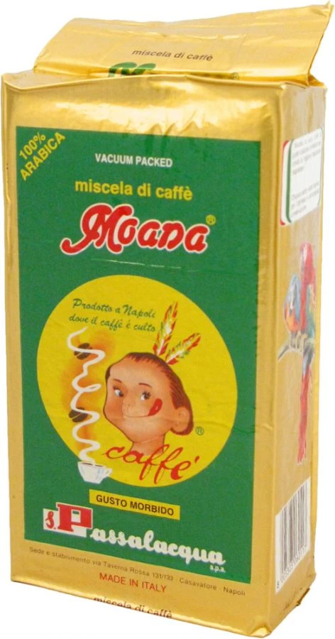 Passalacqua Moana 1 Passalacqua Moana