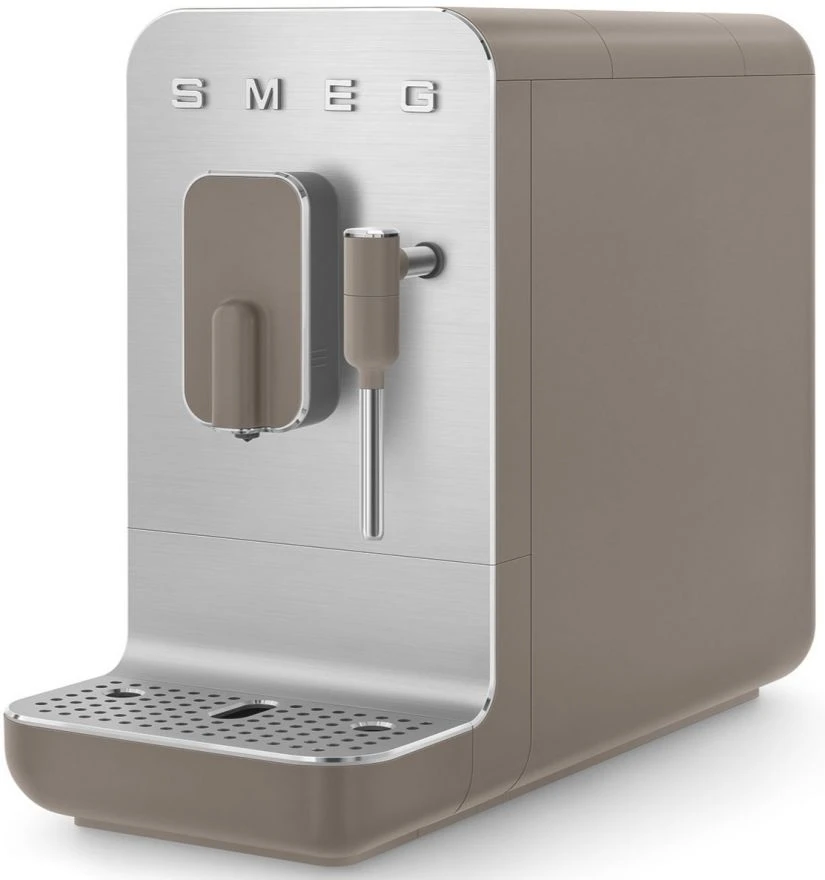 Smeg BCC02 Automatic Coffee Machine With Milk Frother