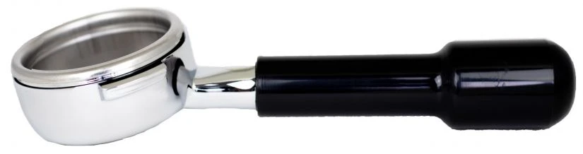 JoeFrex Bottomless Naked Portafilter Nuova Simonelli 1 JoeFrex Bottomless Naked Portafilter Nuova Simonelli