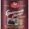 Saquella Gourmet Guatemala Antigua 250 G Ground Coffee