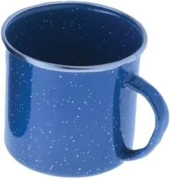 GSI Outdoors 12 Fl. Oz Enamel Cup