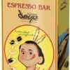 Passalacqua DeUp Decaf Espresso