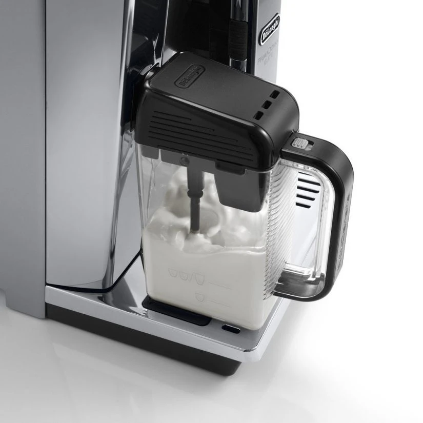 DeLonghi ECAM650.85.MS PrimaDonna Elite Experience Automatic Coffee Machine 3 DeLonghi ECAM650.85.MS PrimaDonna Elite Experience Automatic Coffee Machine - Image 3
