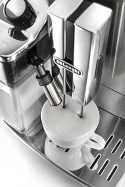 DeLonghi ECAM510.55.M PrimaDonna S Evo Automatic Coffee Machine 8 DeLonghi ECAM510.55.M PrimaDonna S Evo Automatic Coffee Machine -Coffee Supplies Store delonghi primadonna s evo ecam 510 55 m 6947