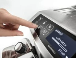 DeLonghi ECAM510.55.M PrimaDonna S Evo Automatic Coffee Machine 9 DeLonghi ECAM510.55.M PrimaDonna S Evo Automatic Coffee Machine -Coffee Supplies Store delonghi primadonna s evo ecam 510 55 m 6950