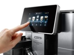 DeLonghi ECAM610.75.MB PrimaDonna Soul Automatic Coffee Machine 10 DeLonghi ECAM610.75.MB PrimaDonna Soul Automatic Coffee Machine -Coffee Supplies Store delonghi primadonna soul ecam 610 75 mb 6933