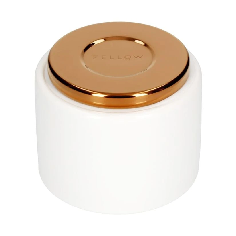 Fellow Monty Milk Art Cup 192 Ml (6.5 Oz) 2 Fellow Monty Milk Art Cup 192 Ml (6.5 Oz) - Image 2