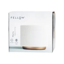 Fellow Monty Milk Art Cup 192 Ml (6.5 Oz) -Coffee Supplies Store felllow monty cappuccino cup 8324