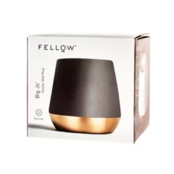 Fellow Big Jo' Double Wall Ceramic Mug 350 Ml (12 Oz) 11 Fellow Big Jo' Double Wall Ceramic Mug 350 Ml (12 Oz) -Coffee Supplies Store fellow big jo mug 8369