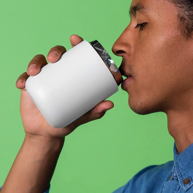 Fellow Carter Everywhere Mug 355 Ml 5 Fellow Carter Everywhere Mug 355 Ml - Image 5