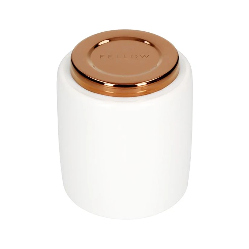 Fellow Monty Milk Art Cup 130 Ml (4.5 Oz) 2 Fellow Monty Milk Art Cup 130 Ml (4.5 Oz) - Image 2