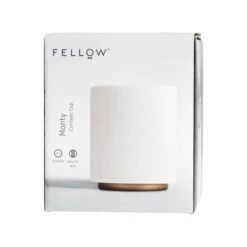 Fellow Monty Milk Art Cup 130 Ml (4.5 Oz) 11 Fellow Monty Milk Art Cup 130 Ml (4.5 Oz) -Coffee Supplies Store fellow monty cortado cup 8319