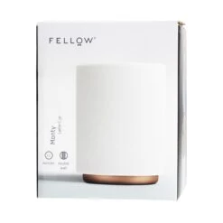 Fellow Monty Milk Art Cup 325 Ml (11 Oz) 11 Fellow Monty Milk Art Cup 325 Ml (11 Oz) -Coffee Supplies Store fellow monty latte cup 8330