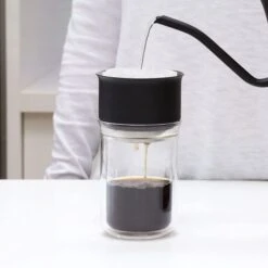 Fellow Stagg Tasting Glasses 300 Ml - Set Of 2 -Coffee Supplies Store fellow stagg tasting glasses 7534