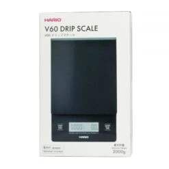 Hario V60 Drip Scale -Coffee Supplies Store hario drip scale 8088