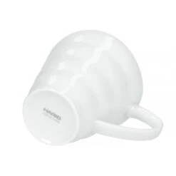 Hario V60 Ceramic Mug Cup 300 Ml -Coffee Supplies Store hario v60 ceramic mug 3340