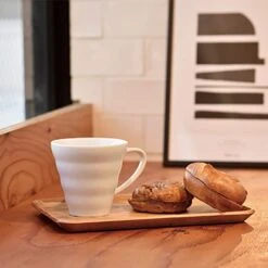 Hario V60 Ceramic Mug Cup 300 Ml -Coffee Supplies Store hario v60 ceramic mug 3341