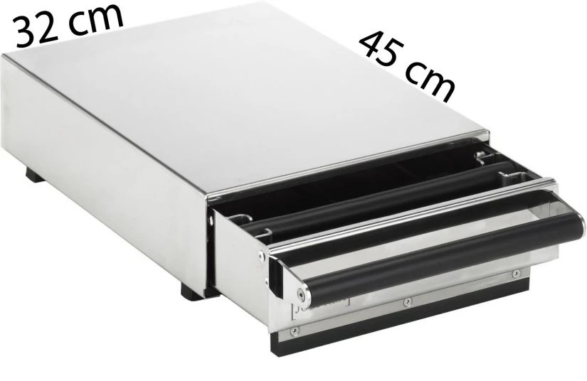 JoeFrex Drawer Exclusive M, 32 X 45 Cm 2 JoeFrex Drawer Exclusive M, 32 X 45 Cm - Image 2