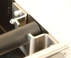 JoeFrex Drawer Exclusive SS, 20 X 30 Cm -Coffee Supplies Store joefrex drawer exclusive ss 4295