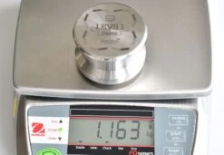 JoeFrex Level Tamper 58 Mm 5 JoeFrex Level Tamper 58 Mm -Coffee Supplies Store joefrex level tamper 2961