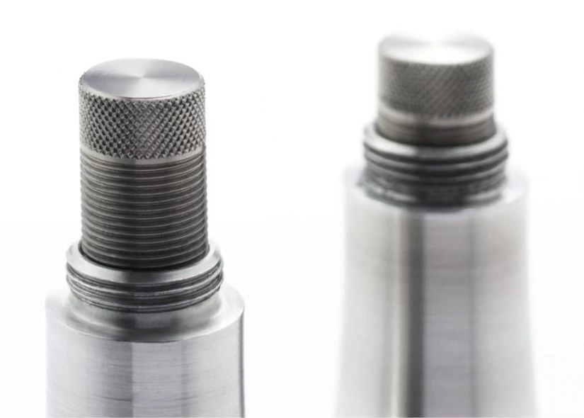 JoeFrex Technic Tamper 58 Mm 4 JoeFrex Technic Tamper 58 Mm - Image 4