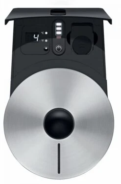 Jura Cool Control Milk Cooler 1 Litre 9 Jura Cool Control Milk Cooler 1 Litre -Coffee Supplies Store jura cool control 2018 2661