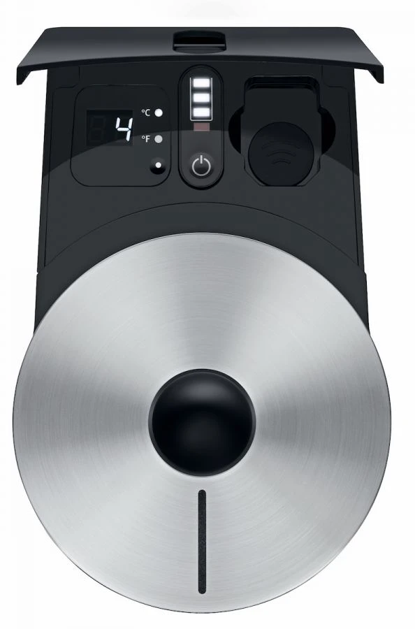 Jura Cool Control Milk Cooler 1 Litre 4 Jura Cool Control Milk Cooler 1 Litre - Image 4