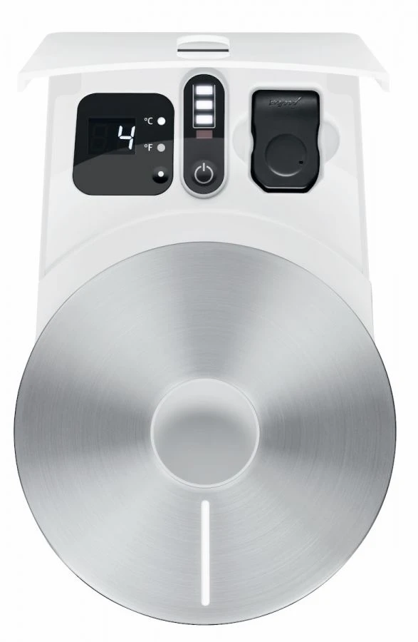 Jura Cool Control Milk Cooler 1 Litre 5 Jura Cool Control Milk Cooler 1 Litre - Image 5