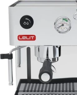 Lelit Anita PL042EM Espresso Machine -Coffee Supplies Store lelita anita pl042em 7488