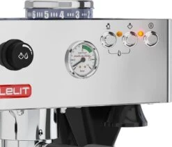 Lelit Anita PL042EM Espresso Machine -Coffee Supplies Store lelita anita pl042em 7489