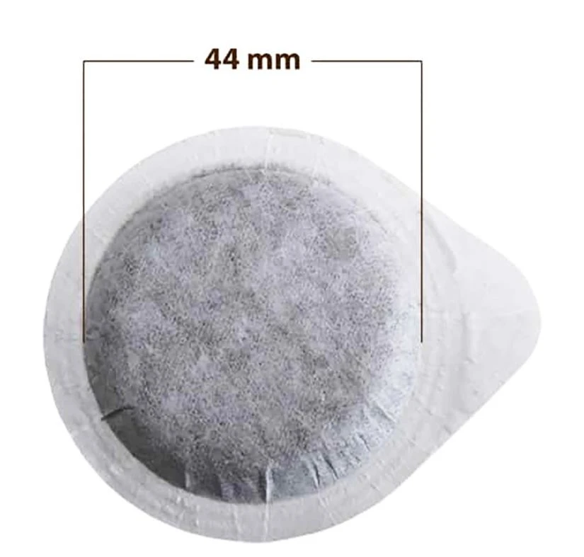 Mokaflor 100 % Dolce Arabica E.S.E. Espresso Pods 18 Pcs 2 Mokaflor 100 % Dolce Arabica E.S.E. Espresso Pods 18 Pcs - Image 2