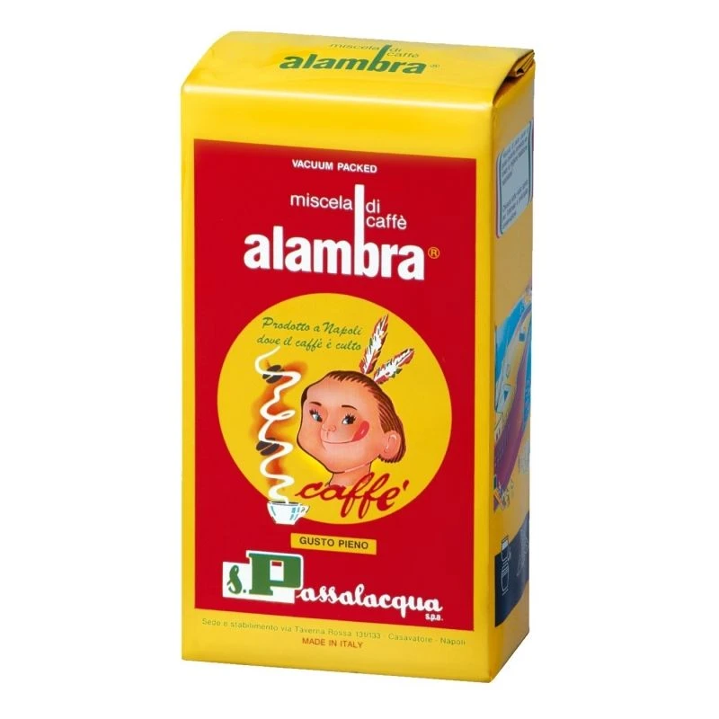 Passalacqua Alambra 2 Passalacqua Alambra - Image 2