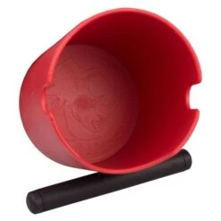 Rhinowares Coffee Waste Tube Knock Box -Coffee Supplies Store rhinowares coffee waste tube 2600