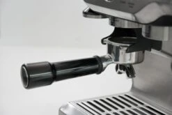 Sage The Barista Express Espresso Coffee Maker, Silver -Coffee Supplies Store sage the barista express 2032