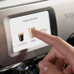 Sage The Barista Touch Espresso Coffee Maker -Coffee Supplies Store sage the barista touch 2023