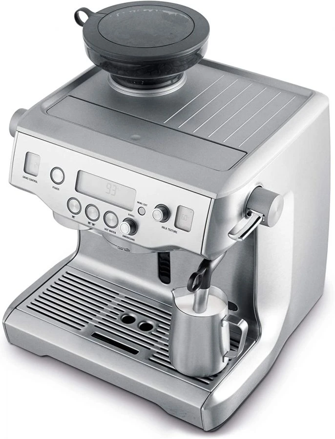 Sage The Oracle Espresso Coffee Maker 2 Sage The Oracle Espresso Coffee Maker - Image 2