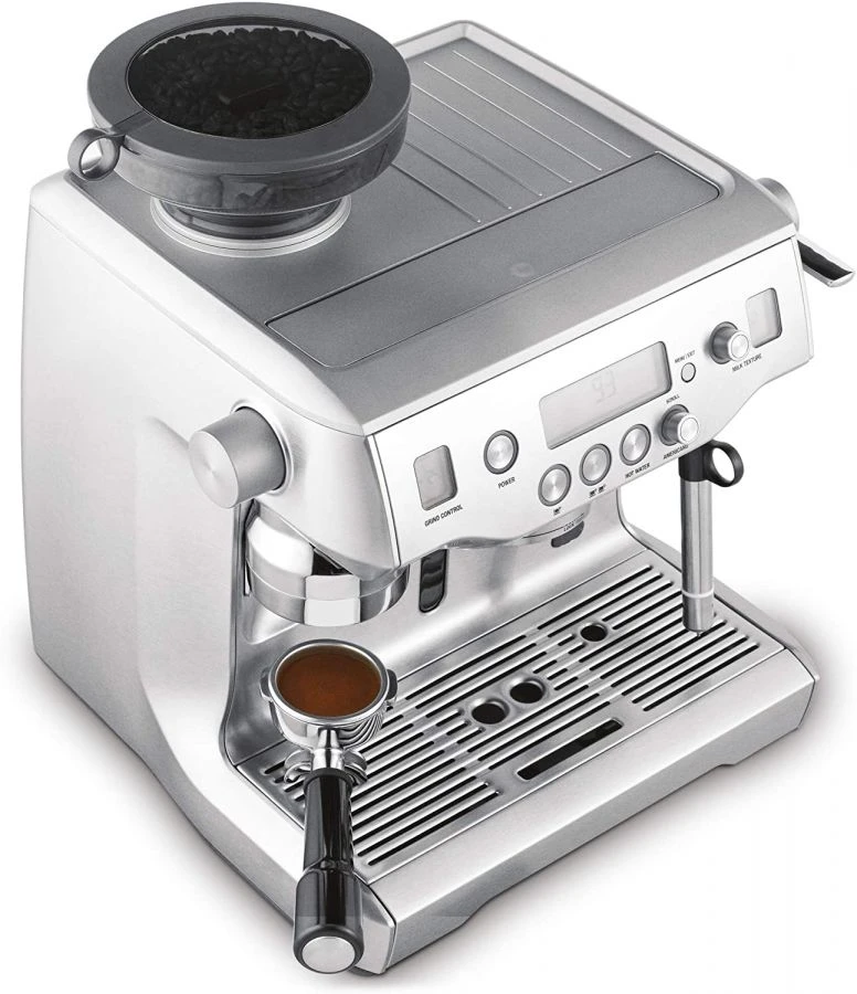 Sage The Oracle Espresso Coffee Maker 3 Sage The Oracle Espresso Coffee Maker - Image 3