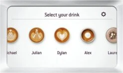 Sage The Oracle Touch Espresso Coffee Maker -Coffee Supplies Store sage the oracle touch 7314