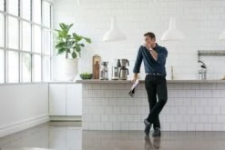 Sage The Precision Brewer Thermal Coffee Maker 1.7 L 9 Sage The Precision Brewer Thermal Coffee Maker 1.7 L -Coffee Supplies Store sage the precision brewer thermal 2936