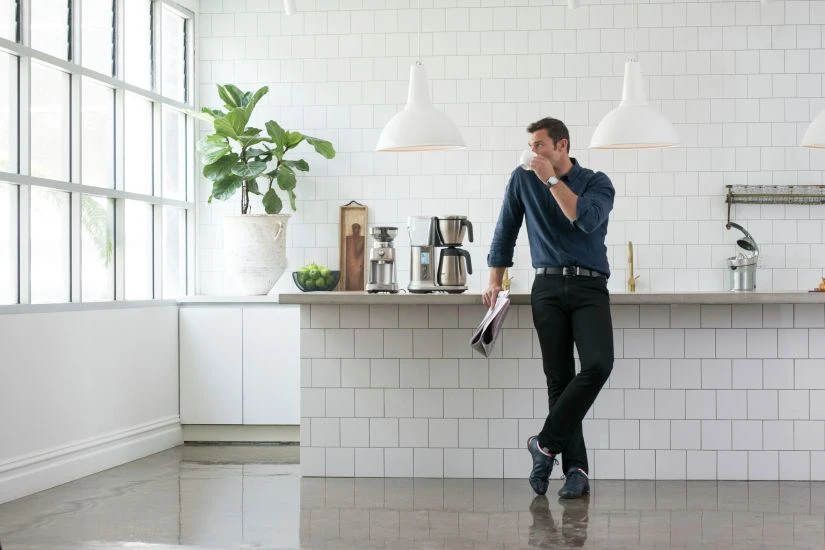 Sage The Precision Brewer Thermal Coffee Maker 1.7 L 5 Sage The Precision Brewer Thermal Coffee Maker 1.7 L - Image 5