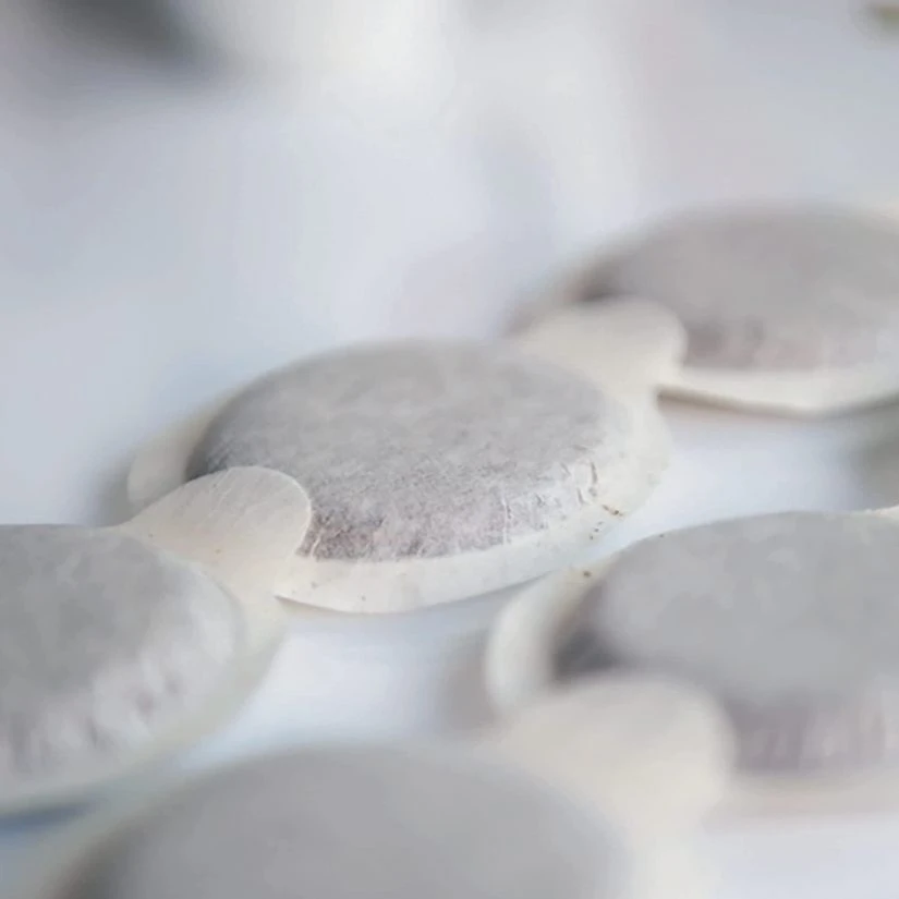 Saquella Espresso 100 % Arabica Espresso Pods 2 Saquella Espresso 100 % Arabica Espresso Pods - Image 2